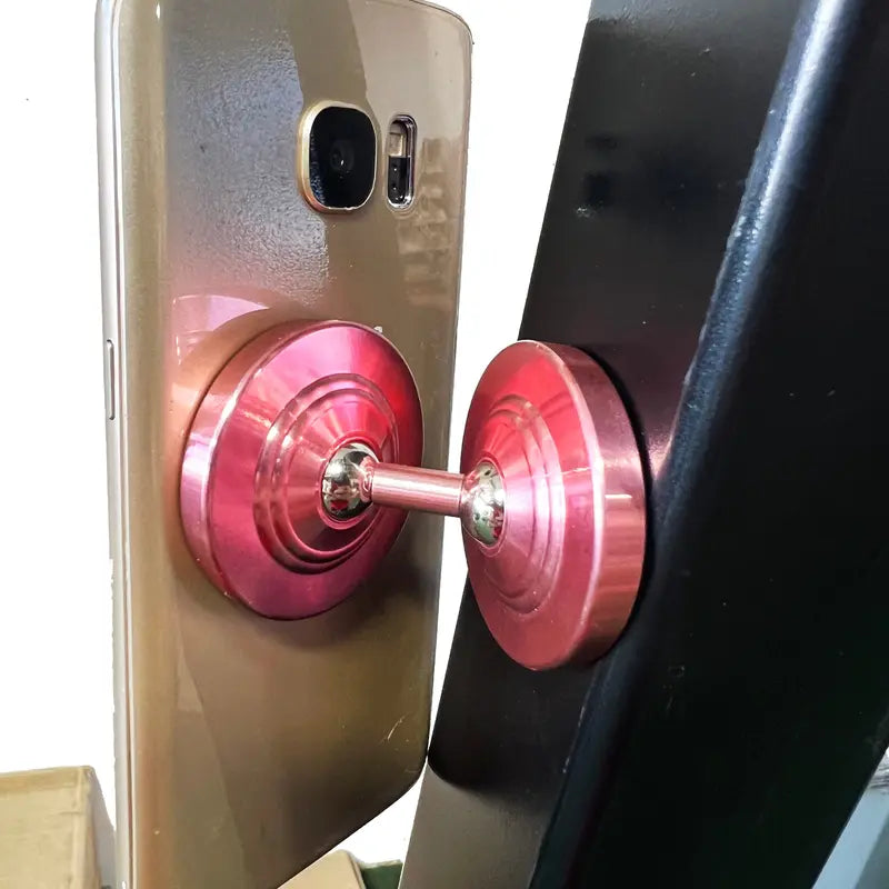 Gym Phone Holder - Gym Buddy