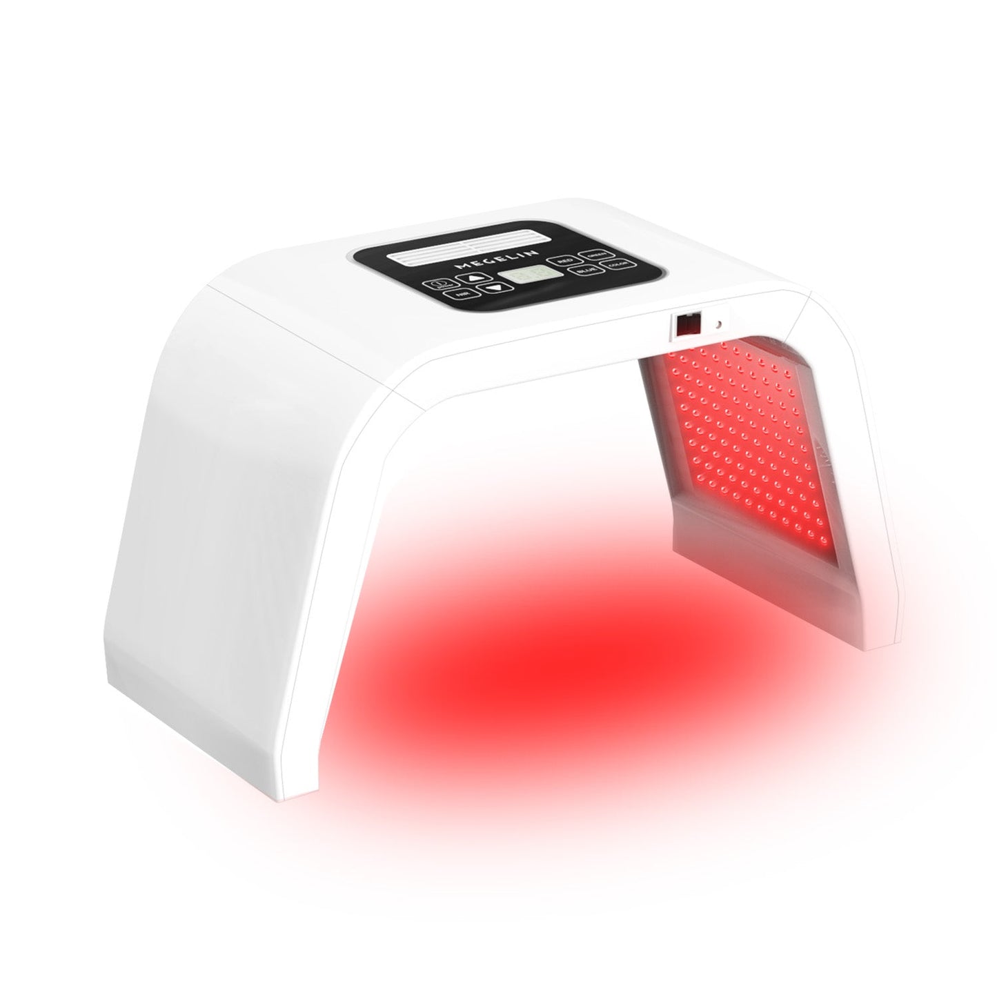 Megelin Glow Light Therapy System