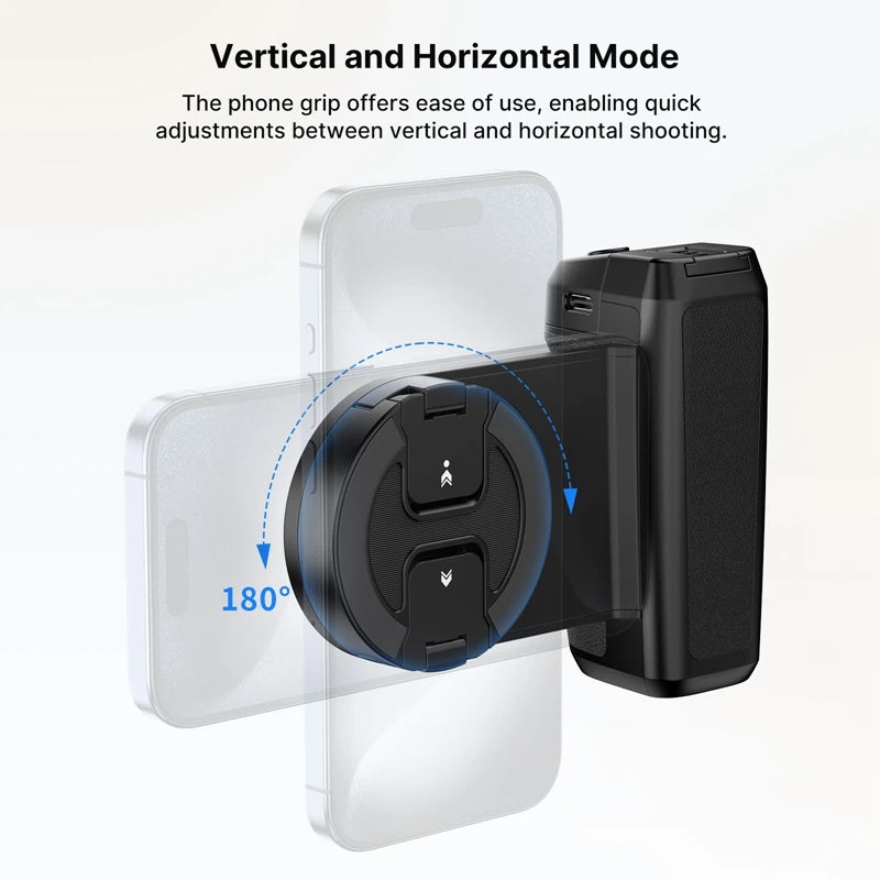 Magsafe Camera Grip