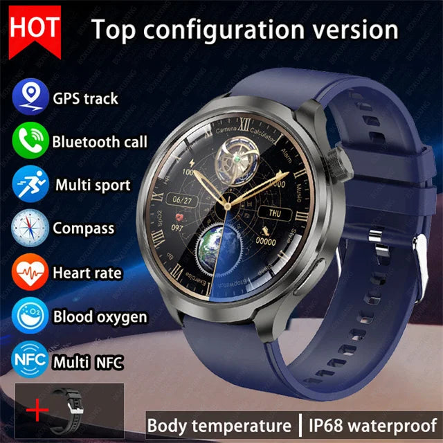 HUAWEI Outdoor Active Pro