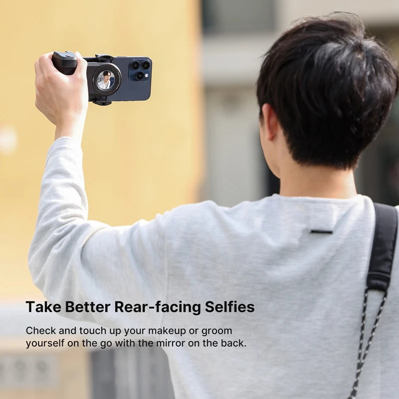 Magsafe Camera Grip