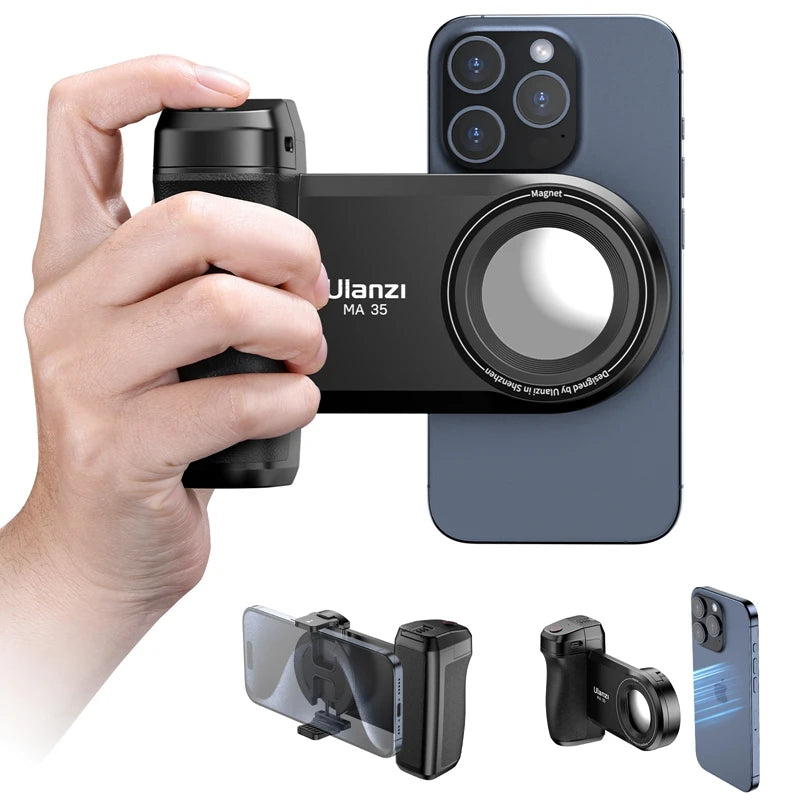 Magsafe Camera Grip