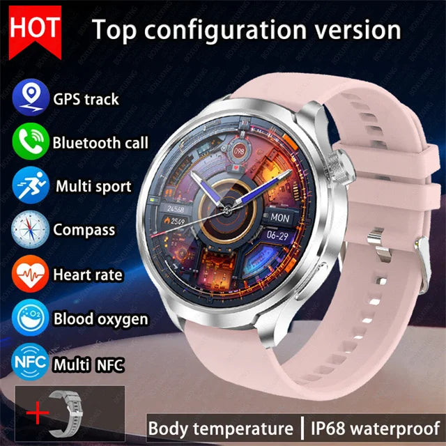 HUAWEI Outdoor Active Pro