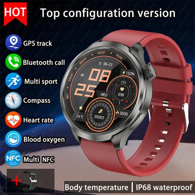HUAWEI Outdoor Active Pro