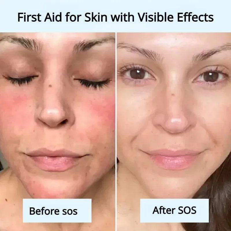 Glow Up Collagen Face Mask