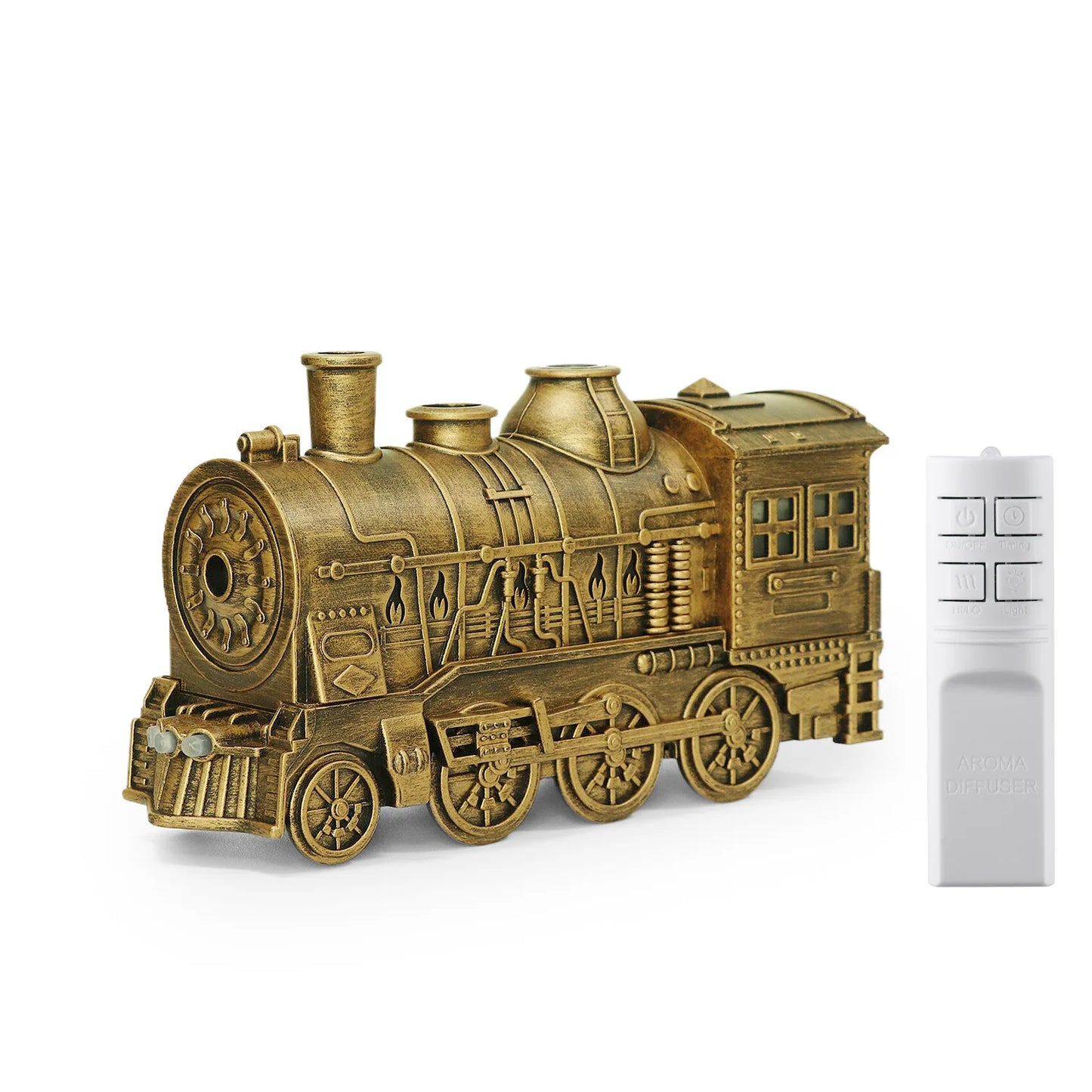 Lucht Bevochtiger Trein Aroma Diffuser
