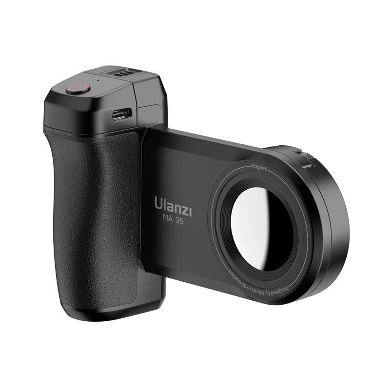 Magsafe Camera Grip