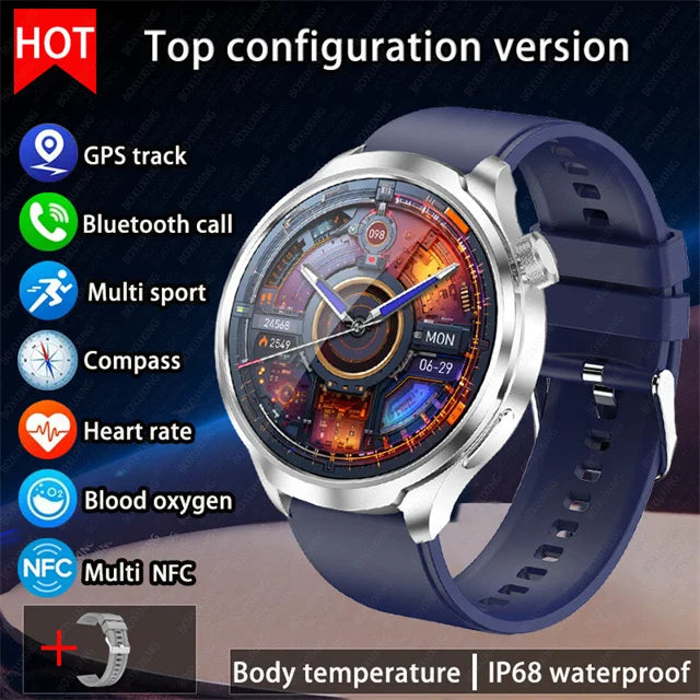 HUAWEI Outdoor Active Pro