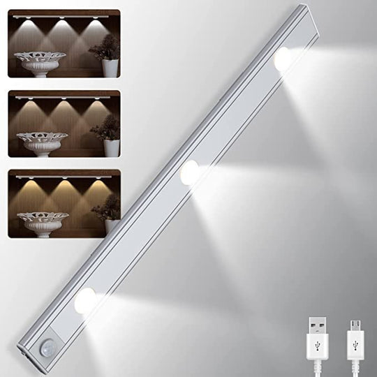 Slimme LED Sensor Kastlampen