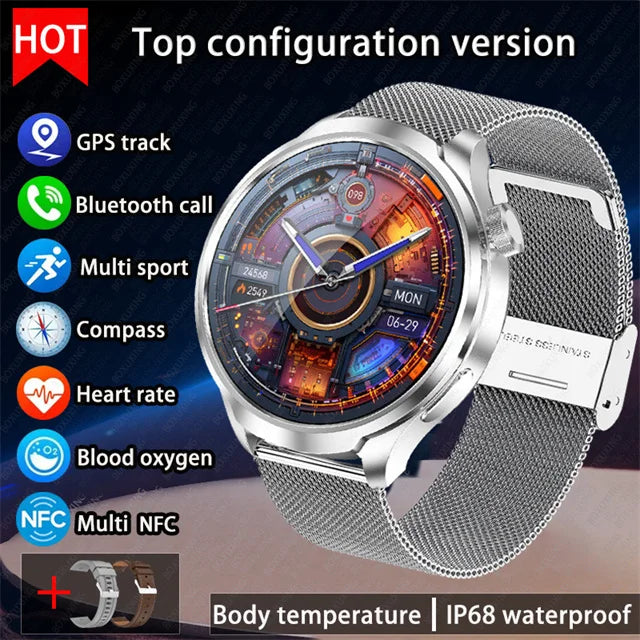 HUAWEI Outdoor Active Pro