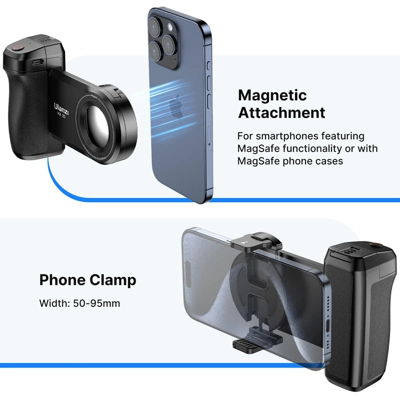 Magsafe Camera Grip