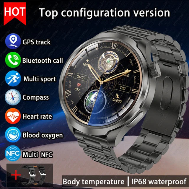 HUAWEI Outdoor Active Pro