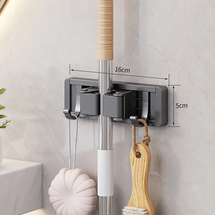 Sterke Mop en Bezem Organisator