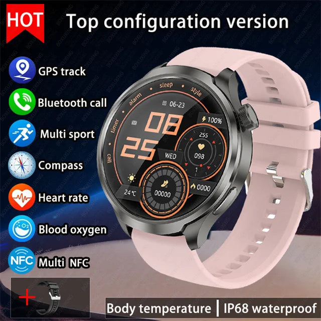 HUAWEI Outdoor Active Pro
