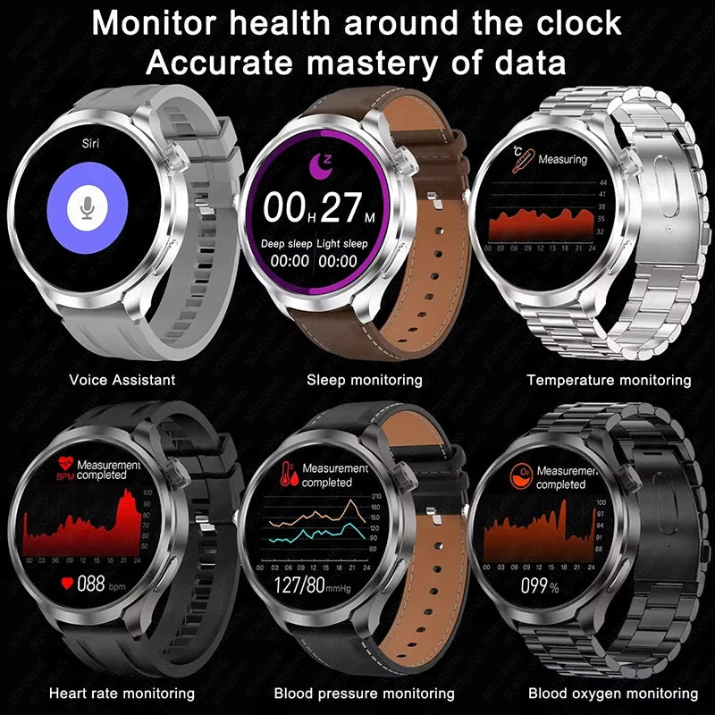 HUAWEI Outdoor Active Pro
