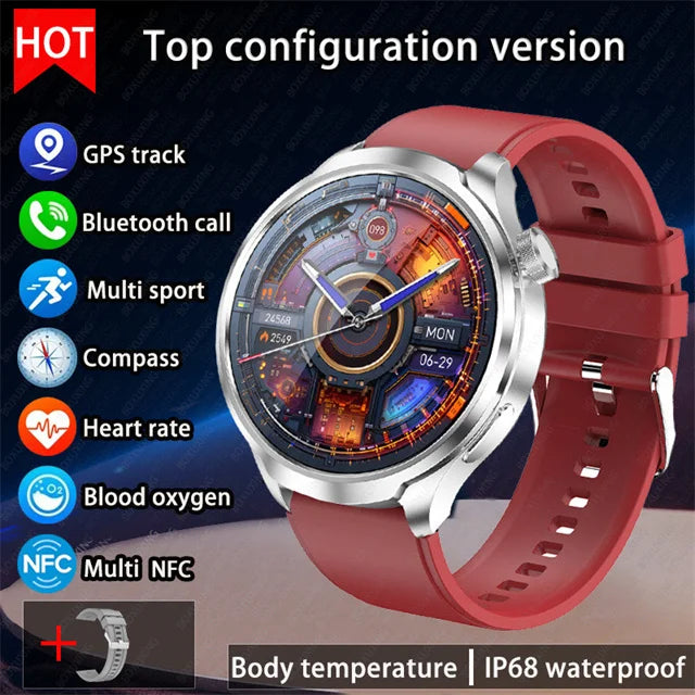 HUAWEI Outdoor Active Pro