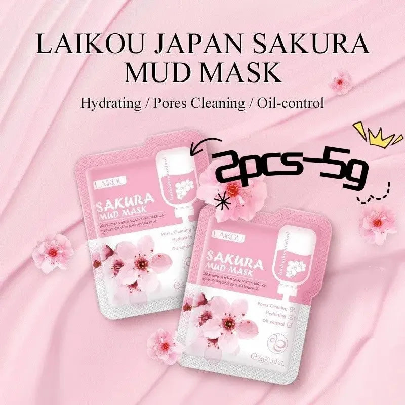 Glow Up Collagen Face Mask