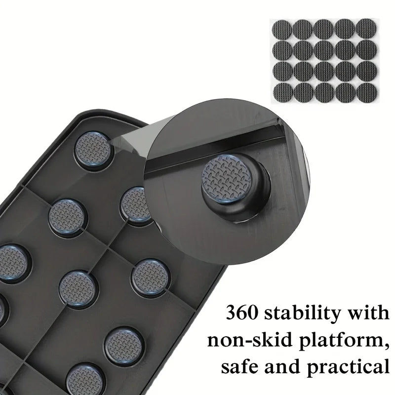 PowerFlex Portable Pushup Board Set